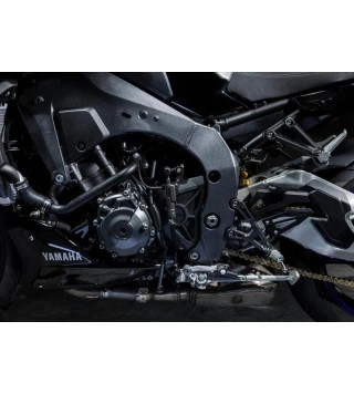 YAMAHA MT-10 SP (2022 - 24)