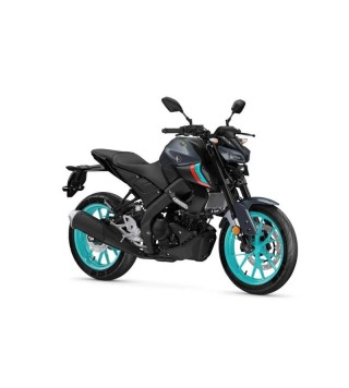 YAMAHA MT-125 (2021 - 24)