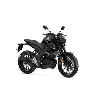 YAMAHA MT-125 (2021 - 24)