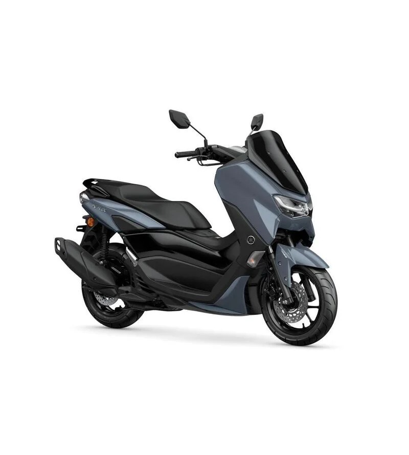 YAMAHA N-Max 125 (2021 - 24)