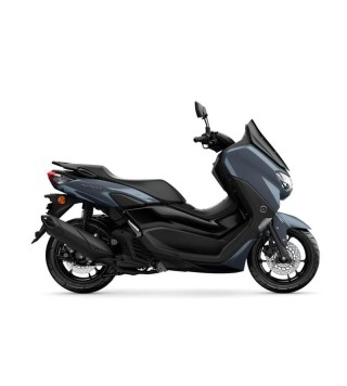 YAMAHA N-Max 125 (2021 - 24)