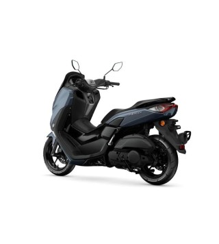 YAMAHA N-Max 125 (2021 - 24)