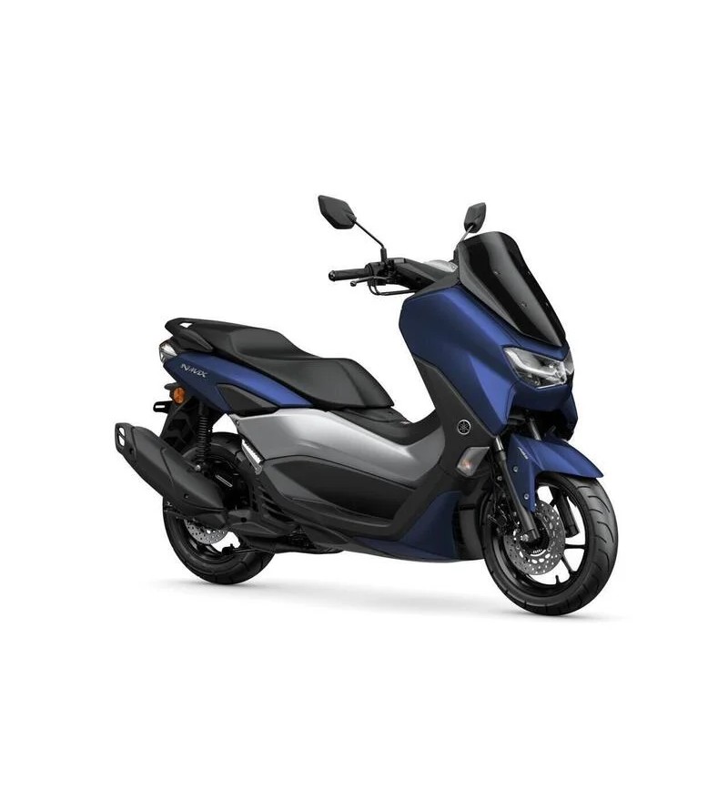 YAMAHA N-Max 125 (2021 - 24)