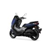 YAMAHA N-Max 125 (2021 - 24)