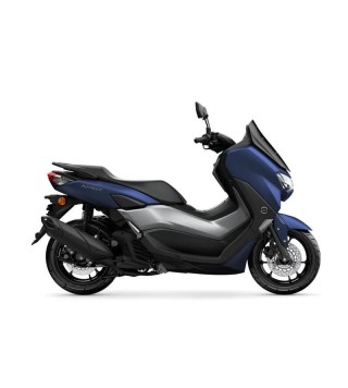 YAMAHA N-Max 125 (2021 - 24)