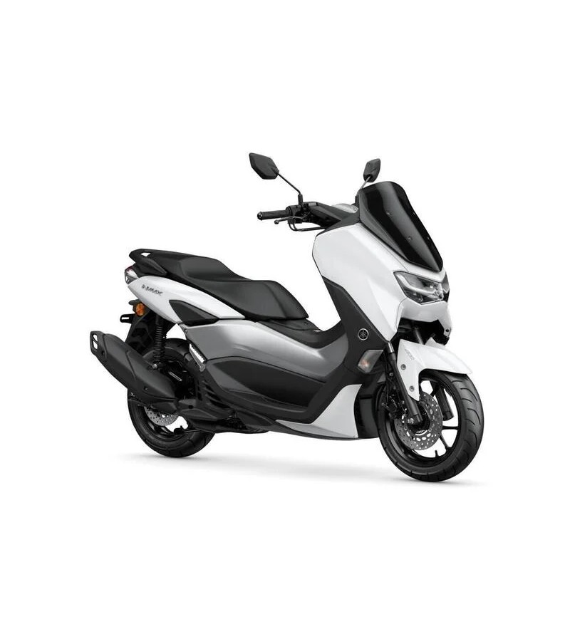 YAMAHA N-Max 125 (2021 - 24)