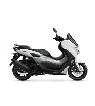 YAMAHA N-Max 125 (2021 - 24)