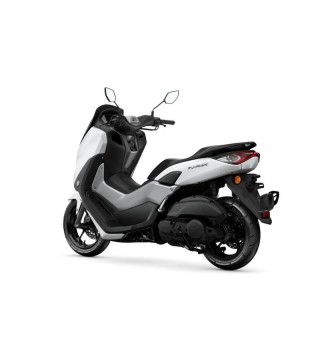 YAMAHA N-Max 125 (2021 - 24)