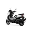 YAMAHA N-Max 155 (2022 - 24)