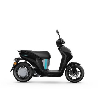 YAMAHA Neo's L1e (2022 - 24)