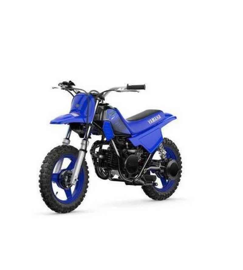 YAMAHA PW 50 (2024)