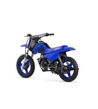 YAMAHA PW 50 (2024)