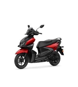 YAMAHA RayZR (2024)