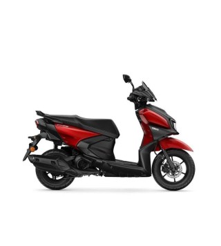 YAMAHA RayZR (2024)