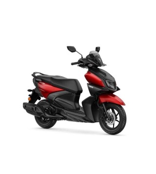 YAMAHA RayZR (2024)