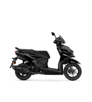 YAMAHA RayZR (2024)