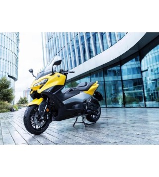 YAMAHA T-Max 560 (2022 - 24)