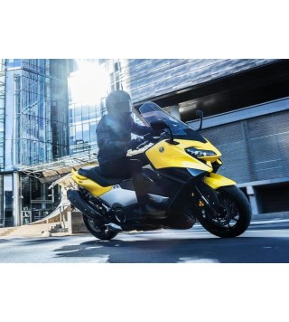 YAMAHA T-Max 560 (2022 - 24)