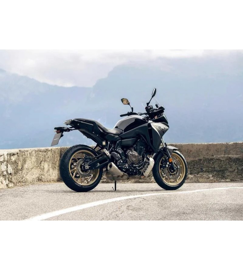 YAMAHA Tracer 7 (2021 - 24)