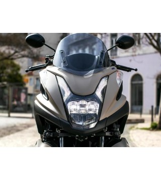 YAMAHA Tricity 125 (2022 - 24)