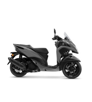 YAMAHA Tricity 125 (2022 - 24)