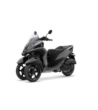 YAMAHA Tricity 125 (2022 - 24)