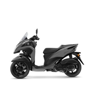 YAMAHA Tricity 125 (2022 - 24)