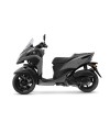 YAMAHA Tricity 125 (2022 - 24)