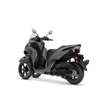 YAMAHA Tricity 125 (2022 - 24)