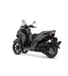 YAMAHA Tricity 125 (2022 - 24)