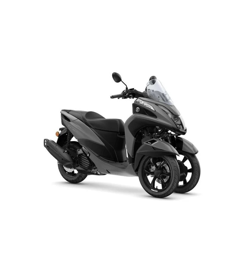 YAMAHA Tricity 125 (2022 - 24)