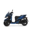 YAMAHA Tricity 125 (2022 - 24)