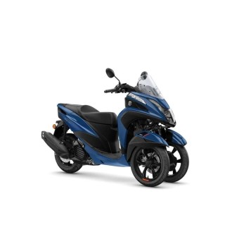 YAMAHA Tricity 125 (2022 - 24)