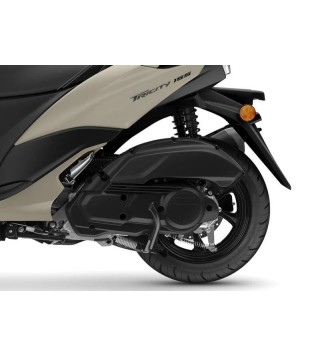 YAMAHA Tricity 155 (2022 - 24)