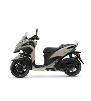 YAMAHA Tricity 155 (2022 - 24)