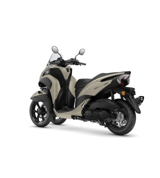 YAMAHA Tricity 155 (2022 - 24)