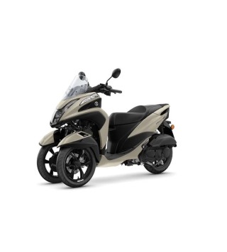 YAMAHA Tricity 155 (2022 - 24)