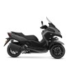 YAMAHA Tricity 300 (2021 - 24)