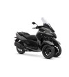 YAMAHA Tricity 300 (2021 - 24)