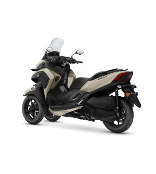 YAMAHA Tricity 300 (2021 - 24)