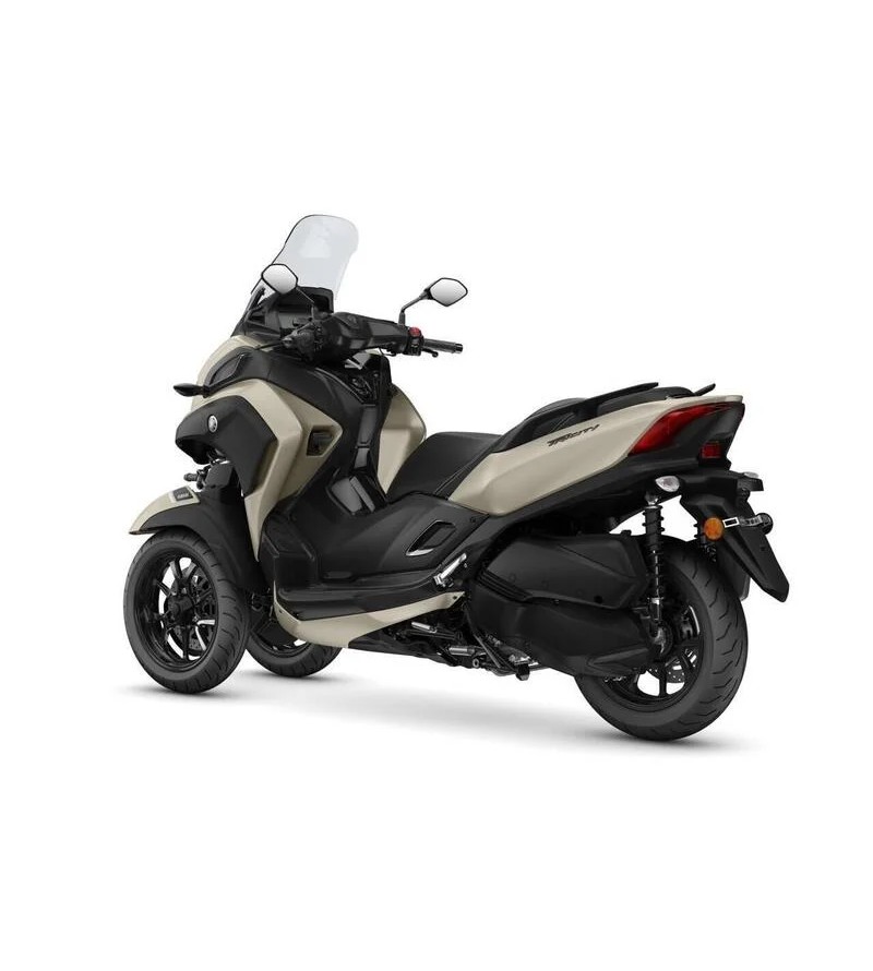 YAMAHA Tricity 300 (2021 - 24)