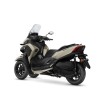 YAMAHA Tricity 300 (2021 - 24)