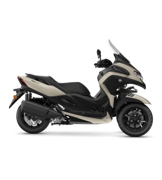 YAMAHA Tricity 300 (2021 - 24)