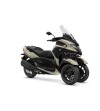 YAMAHA Tricity 300 (2021 - 24)