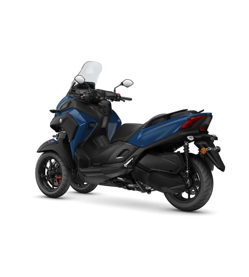 YAMAHA Tricity 300 (2021 - 24)