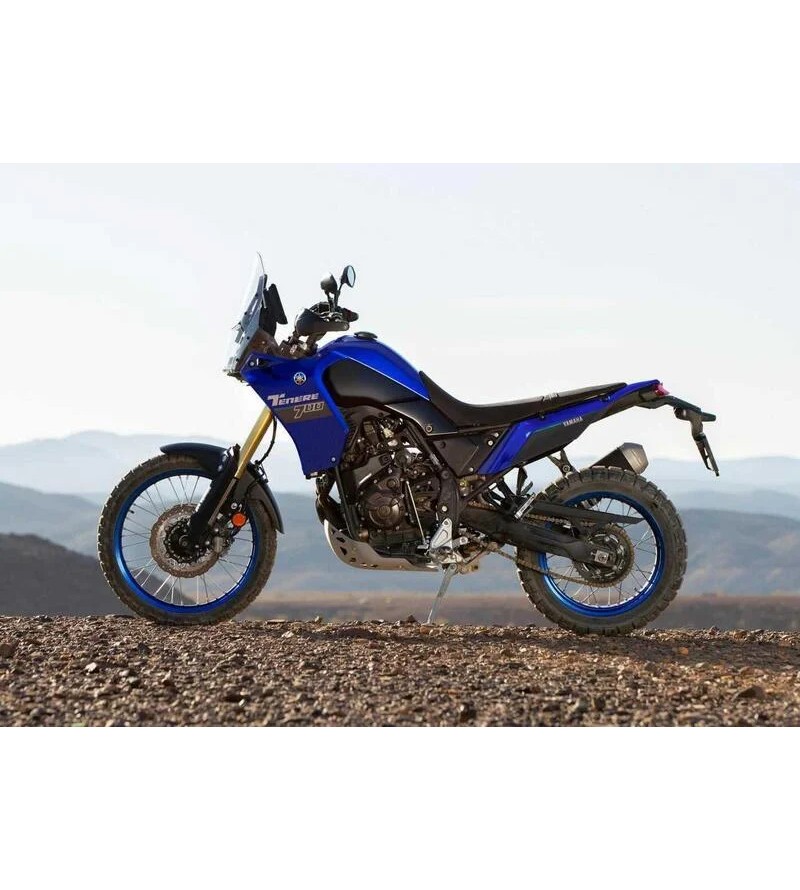 YAMAHA Ténéré 700 (2022 - 24)