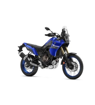 YAMAHA Ténéré 700 (2022 - 24)