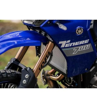 YAMAHA Ténéré 700 Extreme (2023 - 24)