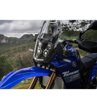 YAMAHA Ténéré 700 Extreme (2023 - 24)