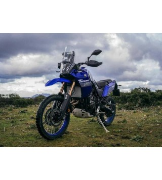 YAMAHA Ténéré 700 Extreme (2023 - 24)